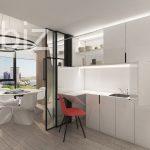 Charming 2+1 Apartment in the Heart of Istanbul (Listing No: 8517)