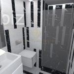 Charming 2+1 Apartment in the Heart of Istanbul (Listing No: 8517)