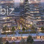 Charming 2+1 Apartment in the Heart of Istanbul (Listing No: 8517)