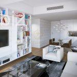 Charming 2+1 Apartment in the Heart of Istanbul (Listing No: 8517)