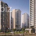 İstanbul’un Canlı Kadıköy Bölgesinde Modern Daire Satışı (İlan No: 8519)