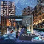Canlı Ümraniye’de Modern 2+1 Daire (İlan No: 8521)