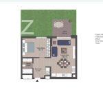 Canlı Ümraniye’de Modern 2+1 Daire (İlan No: 8521)