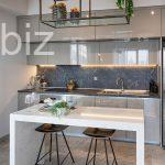 Canlı Ümraniye’de Modern 2+1 Daire (İlan No: 8521)