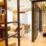 Canlı Ümraniye’de Modern 2+1 Daire (İlan No: 8521)