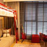 Canlı Ümraniye’de Modern 2+1 Daire (İlan No: 8521)