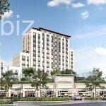 Canlı Ümraniye’de Modern 2+1 Daire (İlan No: 8521)