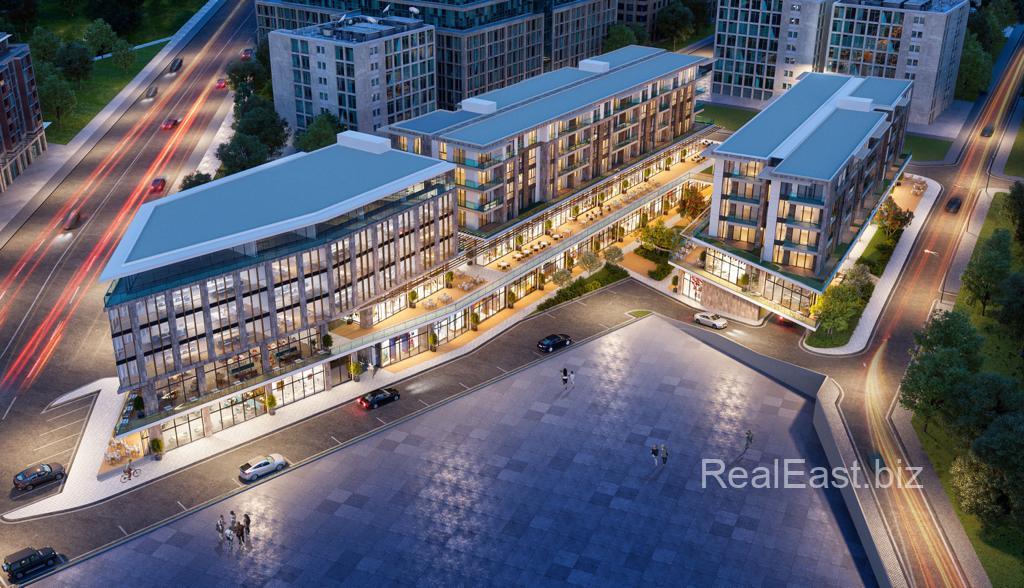 Charming 1+1 Apartment in the Heart of Küçükçekmece, Istanbul