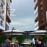 Stylish 1-Bedroom Apartment in the Heart of Istanbul (Listing No: 8527)