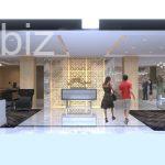 Stylish 1-Bedroom Apartment in the Heart of Istanbul (Listing No: 8527)