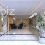 Stylish 1-Bedroom Apartment in the Heart of Istanbul (Listing No: 8527)