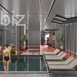 Stylish 1-Bedroom Apartment in the Heart of Istanbul (Listing No: 8527)