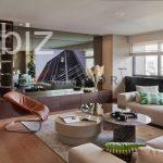 Deniz Manzaralı, Merkezi Şişli’de Satılık Daire (İlan No: 8529)