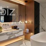 Deniz Manzaralı, Merkezi Şişli’de Satılık Daire (İlan No: 8529)
