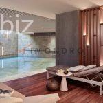 Deniz Manzaralı, Merkezi Şişli’de Satılık Daire (İlan No: 8529)