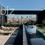 Deniz Manzaralı Şişli’de Muhteşem Daire (İlan No: 8531)