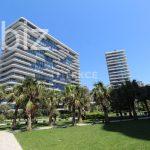 Stunning Coastal Apartments in Istanbul’s Zeytinburnu (Listing No: 8533)