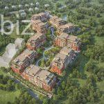 Spacious 3+1 Apartment in the Heart of Eyup, Istanbul (Listing No: 8535)