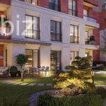 Spacious 3+1 Apartment in the Heart of Eyup, Istanbul (Listing No: 8535)