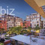 Spacious 3+1 Apartment in the Heart of Eyup, Istanbul (Listing No: 8535)