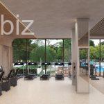 Spacious 3+1 Apartment in the Heart of Eyup, Istanbul (Listing No: 8535)