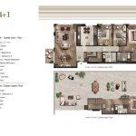 Spacious 3+1 Apartment in the Heart of Eyup, Istanbul (Listing No: 8535)