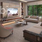 Spacious 3+1 Apartment in the Heart of Eyup, Istanbul (Listing No: 8535)