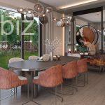Spacious 3+1 Apartment in the Heart of Eyup, Istanbul (Listing No: 8535)