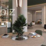 Spacious 3+1 Apartment in the Heart of Eyup, Istanbul (Listing No: 8535)