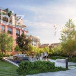 Spacious 3+1 Apartment in the Heart of Eyup, Istanbul (Listing No: 8535)