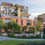 Spacious 3+1 Apartment in the Heart of Eyup, Istanbul (Listing No: 8535)