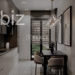 İstanbul’da Denize Yakın Modern Daire (İlan No: 8537)