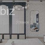 İstanbul’da Denize Yakın Modern Daire (İlan No: 8537)