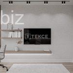 İstanbul’da Denize Yakın Modern Daire (İlan No: 8537)