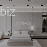 İstanbul’da Denize Yakın Modern Daire (İlan No: 8537)