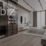 İstanbul’da Denize Yakın Modern Daire (İlan No: 8537)