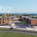 İstanbul’da Denize Yakın Modern Daire (İlan No: 8537)