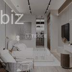 İstanbul’da Denize Yakın Modern Daire (İlan No: 8537)