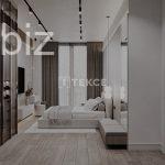 İstanbul’da Denize Yakın Modern Daire (İlan No: 8537)