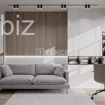 İstanbul’da Denize Yakın Modern Daire (İlan No: 8537)