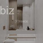 İstanbul’da Denize Yakın Modern Daire (İlan No: 8537)