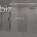 İstanbul’da Denize Yakın Modern Daire (İlan No: 8537)