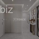 İstanbul’da Denize Yakın Modern Daire (İlan No: 8537)