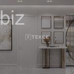İstanbul’da Denize Yakın Modern Daire (İlan No: 8537)