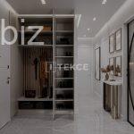 İstanbul’da Denize Yakın Modern Daire (İlan No: 8537)