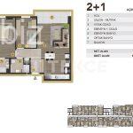 İstanbul’da Denize Yakın Modern Daire (İlan No: 8537)