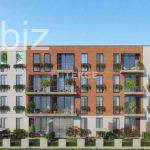 İstanbul’da Denize Yakın Modern Daire (İlan No: 8537)