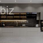 İstanbul’da Denize Yakın Modern Daire (İlan No: 8537)