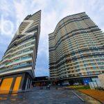 Luxury Apartments with Golf Course in Istanbul (Listing No: 8540)