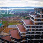 Luxury Apartments with Golf Course in Istanbul (Listing No: 8540)